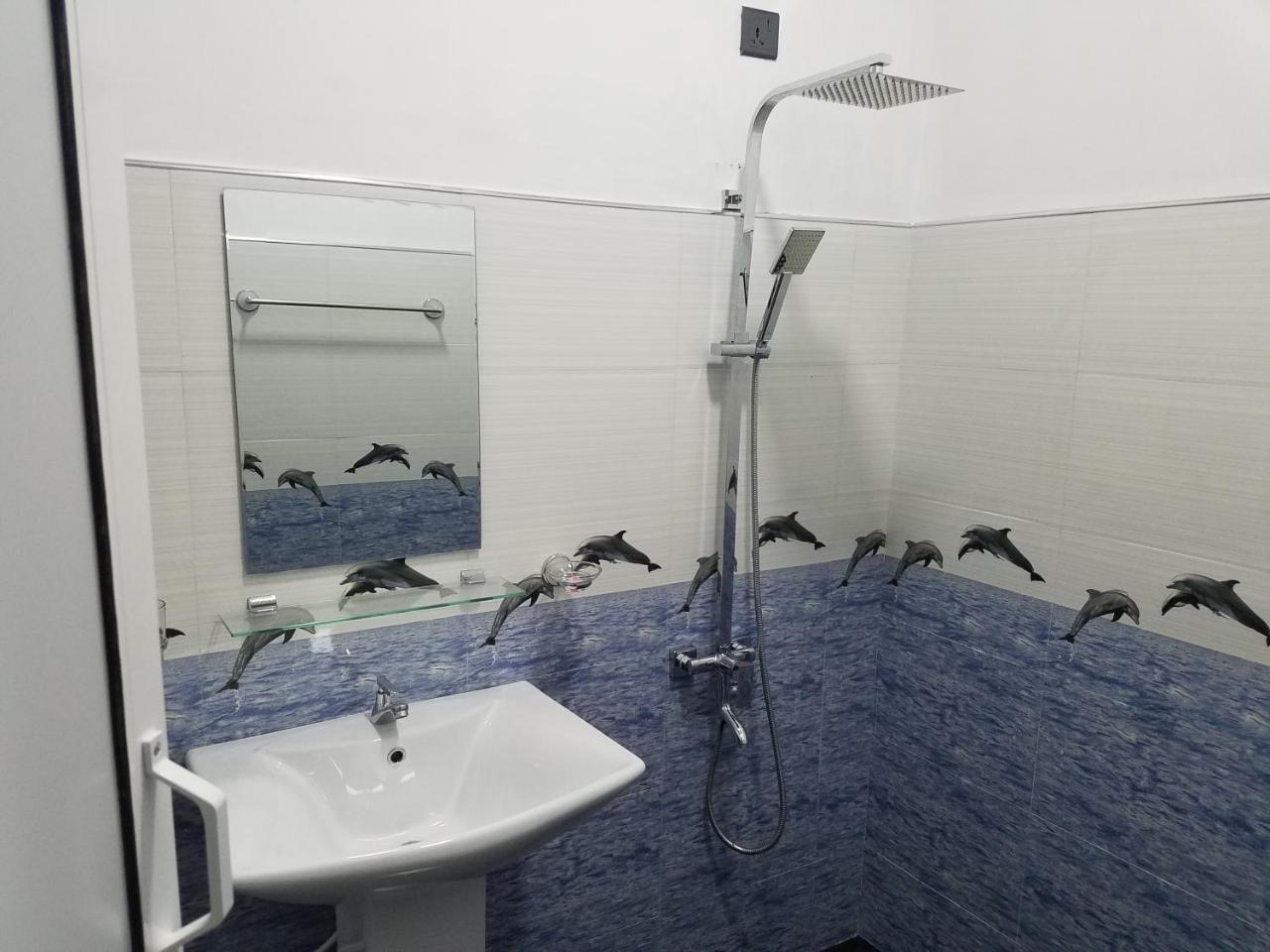 دامبولا Yashumi Homestay المظهر الخارجي الصورة