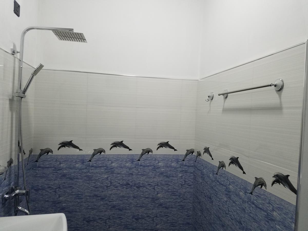 دامبولا Yashumi Homestay المظهر الخارجي الصورة