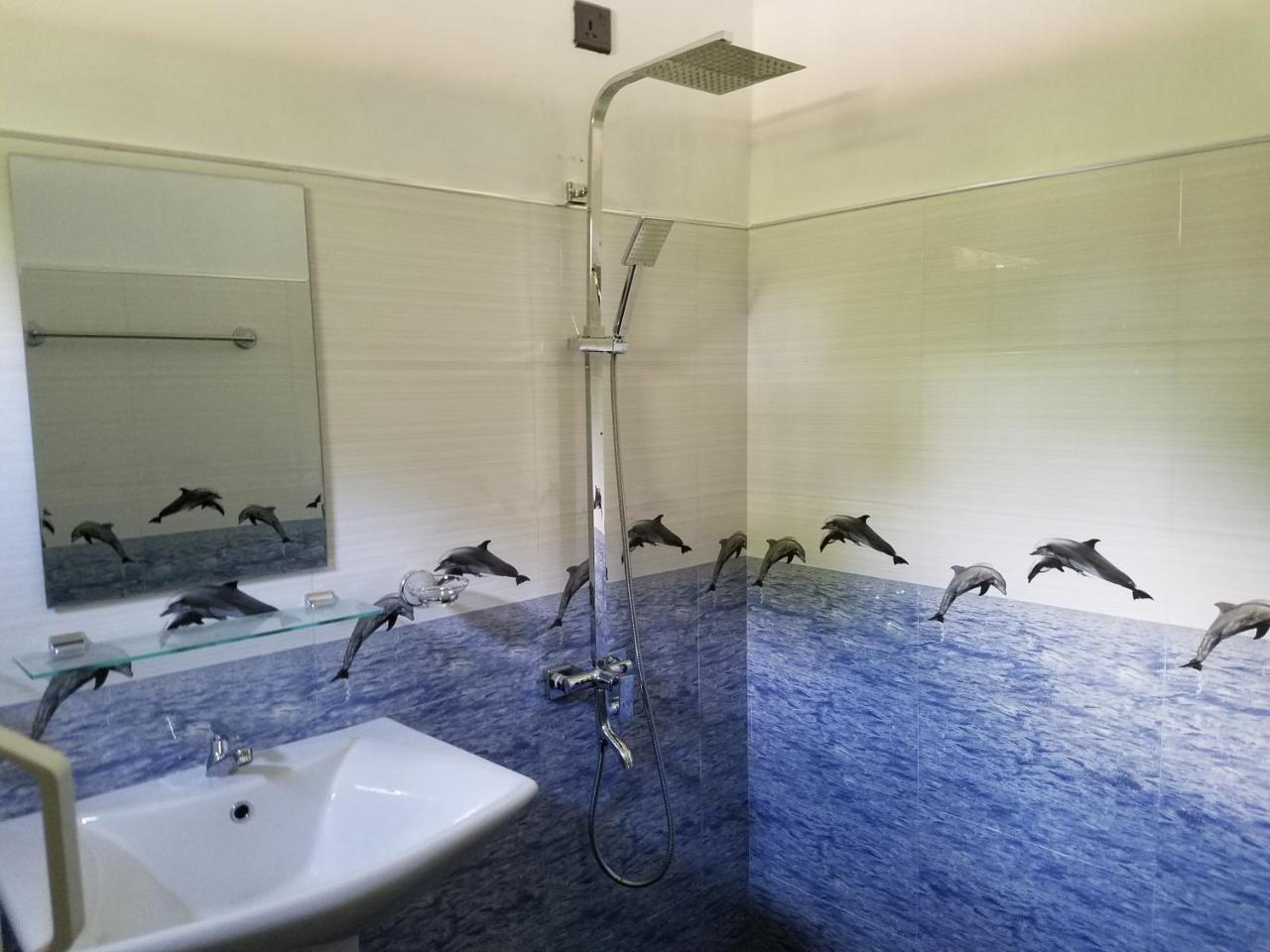 دامبولا Yashumi Homestay المظهر الخارجي الصورة