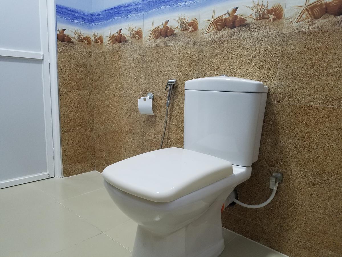 دامبولا Yashumi Homestay المظهر الخارجي الصورة