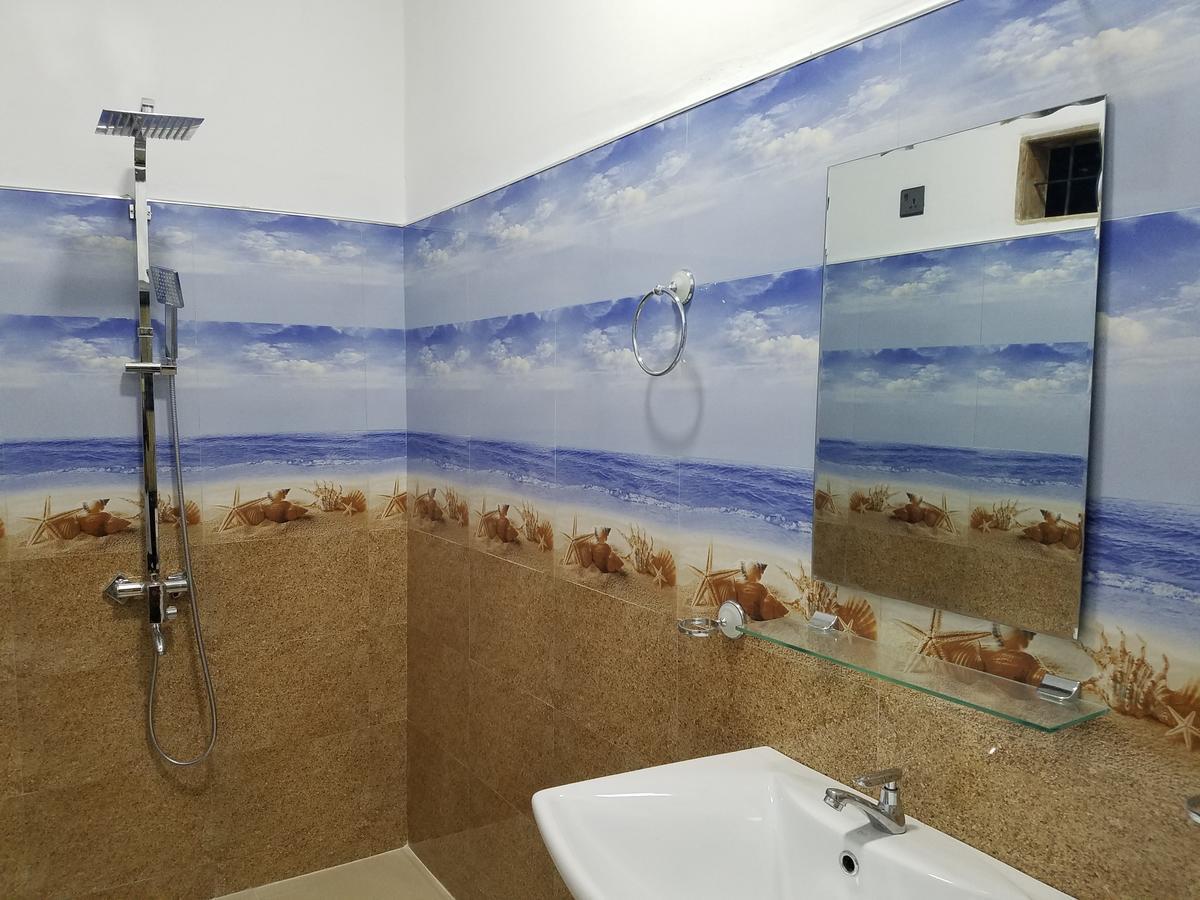دامبولا Yashumi Homestay المظهر الخارجي الصورة